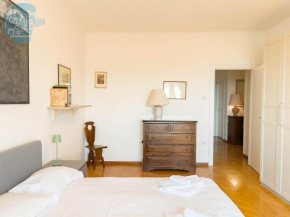 Salita di Gretta 1 Tirabora Short Rent Trieste
